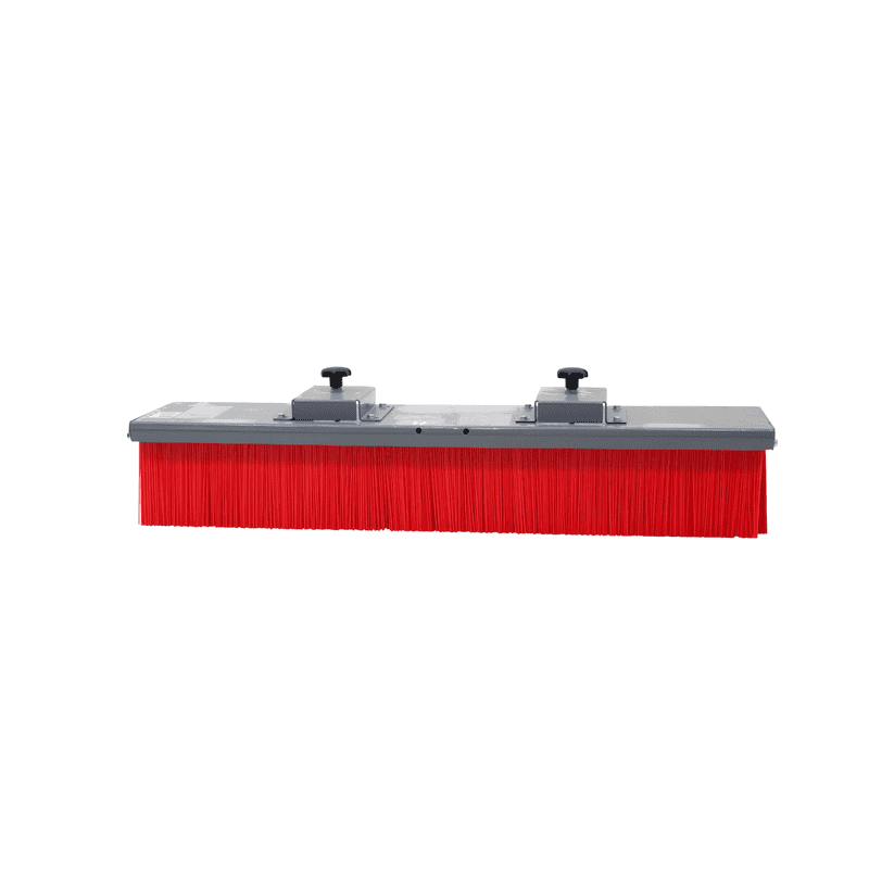 Balais pour chariot élévateur "Lazy-Sweeper®" S, largeur 1220 mm
