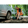 Metabo Akku-Kompressor AK 18 Multi, 18 V ohne Akku