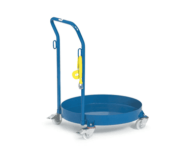 Fassroller für 200 Liter Fässer
