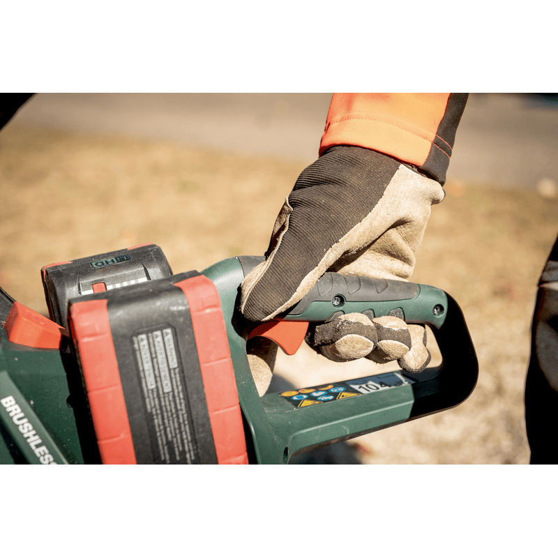 Metabo Akku-Kettensäge MS 36-18 LTX BL 40, 18 V ohne Akku