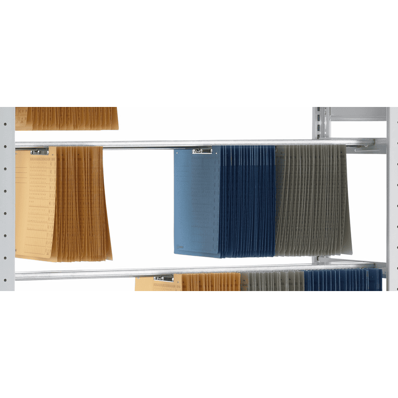 Schulte Zusatz-Pendelstange STANDARD Elba/Leitz, in 2 Breiten