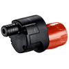 Metabo Exzenteraufsatz "Quick"