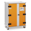 Cemo Akku-Lade- und Lagerschrank 8/10 Basic LockEX 2.0, diverse Ausführungen