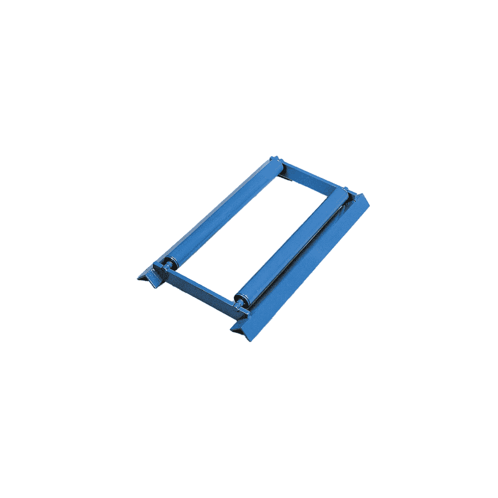 Rollen für Fässer, lackiert, 555 x 315 mm