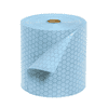Cemsorb-Tuchrolle Heavy weight - Öl und Universal, quer perforiert, 40 x 4000 cm, 2 Rollen