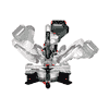 Metabo Kappsäge KGS 305 M, mit Zugfunktion, 1600 Watt