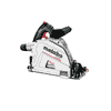 Metabo Tauchkreissäge KT 66 BL, 1200 Watt, in zwei Ausführungen