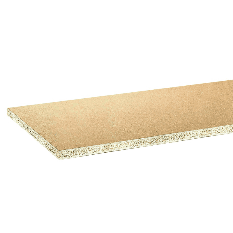 Schulte Z1 Regalebenen mit Spanplatten oder Stahlpaneelen für Weitspannregale, diverse Grössen