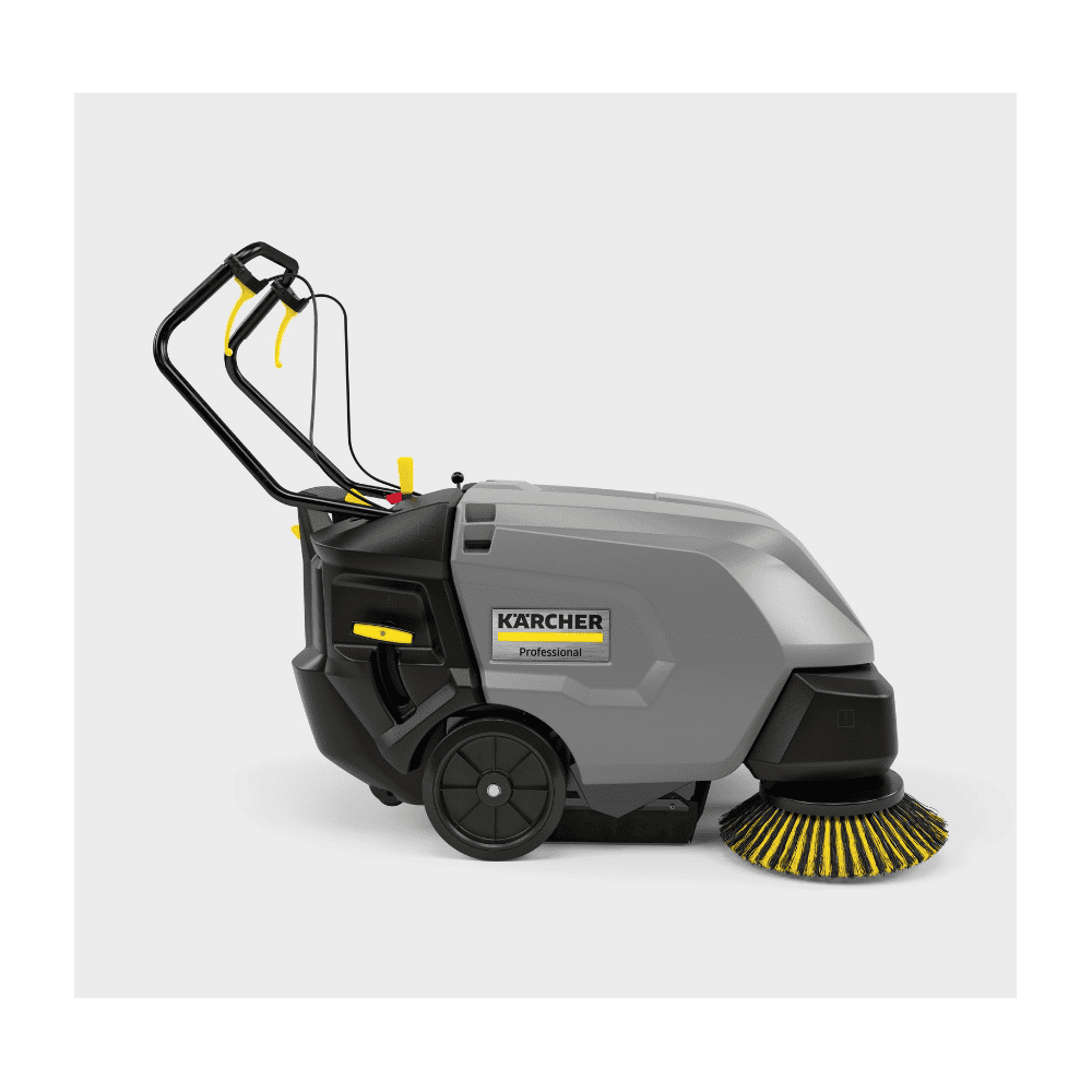 Kärcher Kehrsaugmaschine KM 85/50 W Bp Pack 2SB