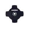 Metabo Grasmesser 4-flügelig - Zubehör zu Freischneider