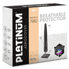 Platinum AeroCover Schutzhülle für Sonnenschirme mit Mittelmast, Höhe 1650 mm, Durchmesser 250/350 mm