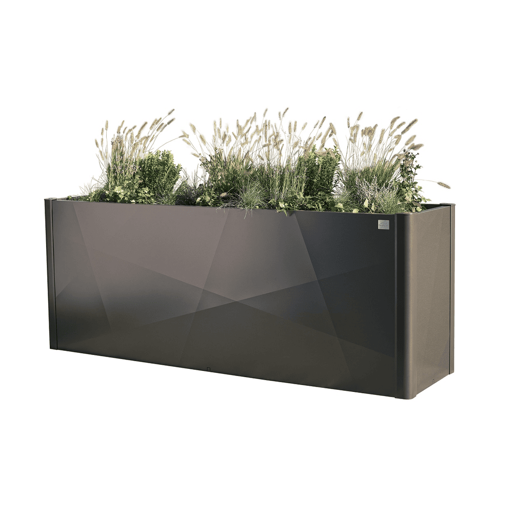 Biohort Pflanzbeet Belvedere® X-Design, Gr. 200 Maxi, in 3 Farben
