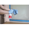 Birchmeier Handsprühgerät McProper Plus P / 360° - für Säuren und Reinigungsmittel, Füllmenge 0.5 l