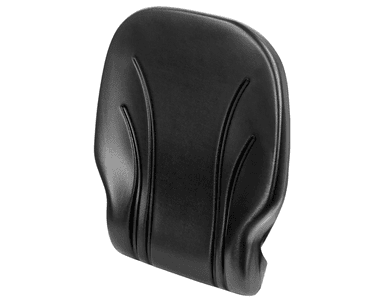 UnitedSeats rembourrage de dossier en PVC - Accessoires pour MGV55