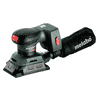 Metabo Akku-Multischleifer SM 18 LTX BL, 18 V in zwei Ausführungen
