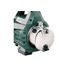 Metabo Gartenpumpe P 4500 Inox, 1300 Watt