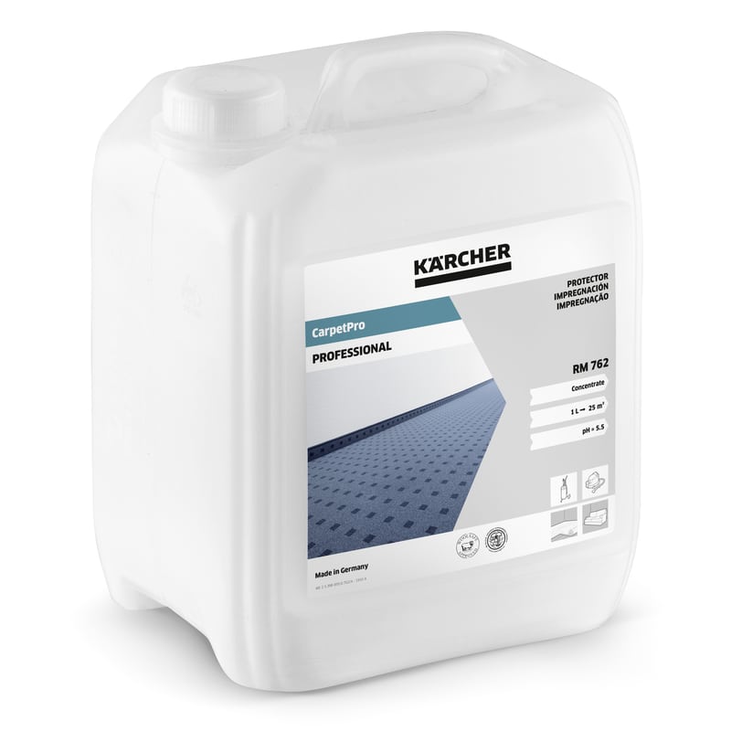 Kärcher CarpetPro Teppichimprägnierung RM 762 5l
