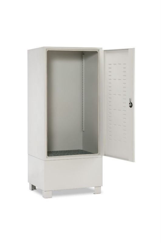 Box de rétention dangereux compact