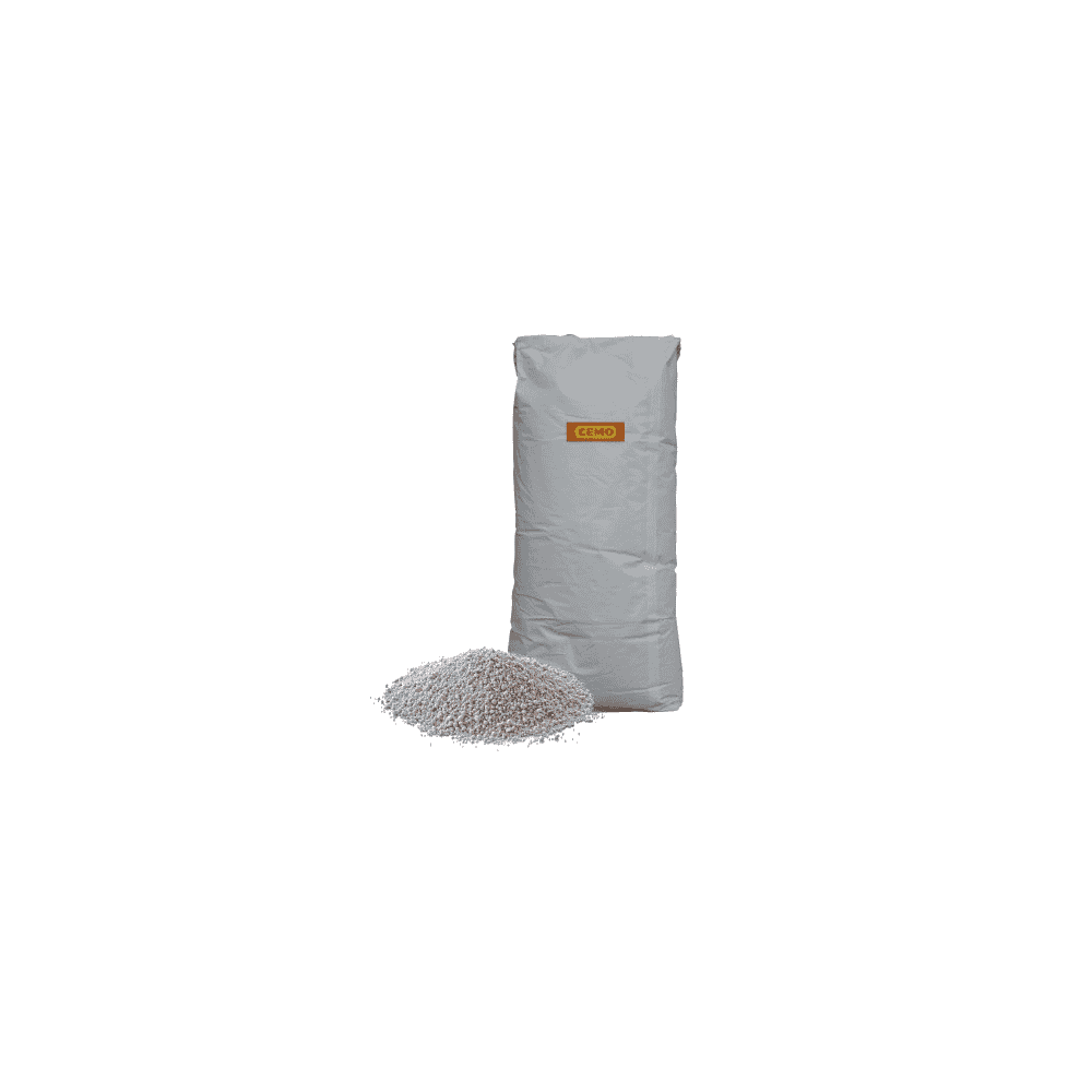 Sac de 55 litres de granulés de verre expansé