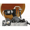 Pompe électrique diesel 24 V, env. 70 l/min