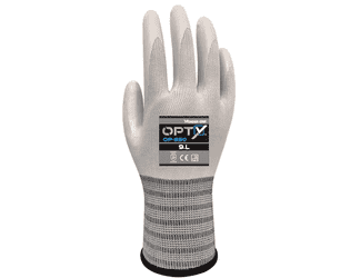 Mechanikschutzhandschuhe Wondergrip Opty OP-650, EN4121X, Grösse 7-11