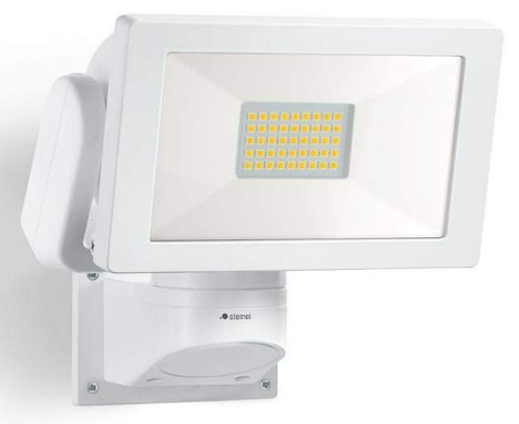 Steinel Strahler LS 300 M 2962 lumen, in 2 Farben