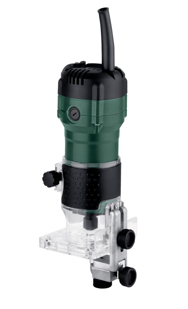Metabo Kantenfräse FM 500-6, 500 W