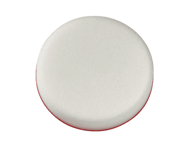 Metabo Éponge de lustrage auto-agrippante fine pour polisseuse d'angle 130 x 25 mm