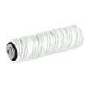 Kärcher Mikrofaserwalze, weiss-hellgrün, 350 mm für Scheuersaugmaschine BR 35/12 C Bp Pack