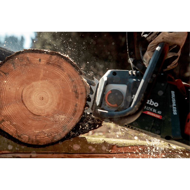 Metabo Akku-Kettensäge MS 36-18 LTX BL 40, 18 V ohne Akku