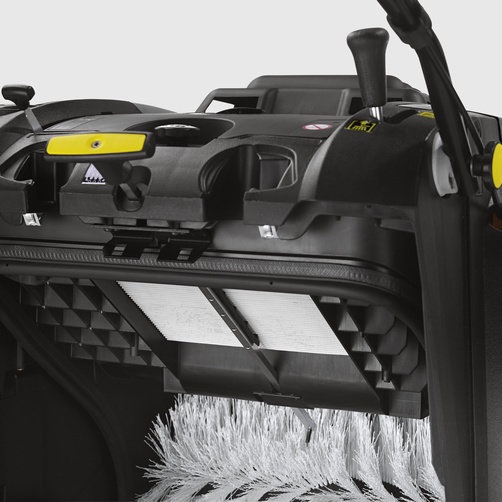 Kärcher Kehrsaugmaschine KM 75/40 W G Facelift