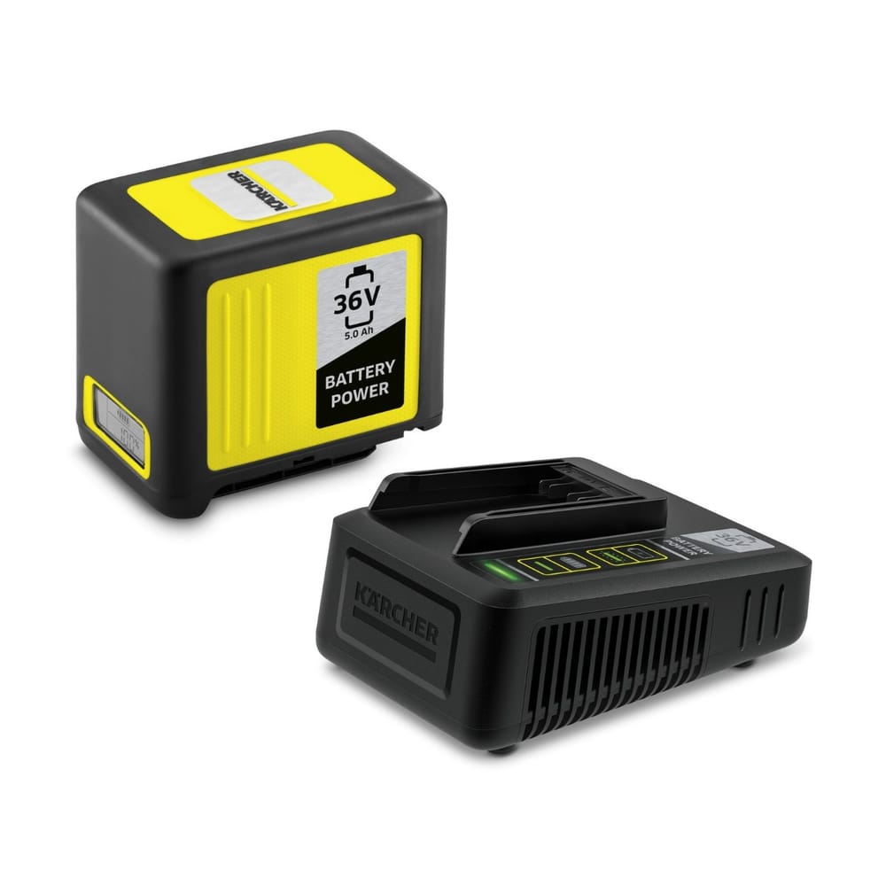 Kärcher Démarreur kit Battery Power 36/50