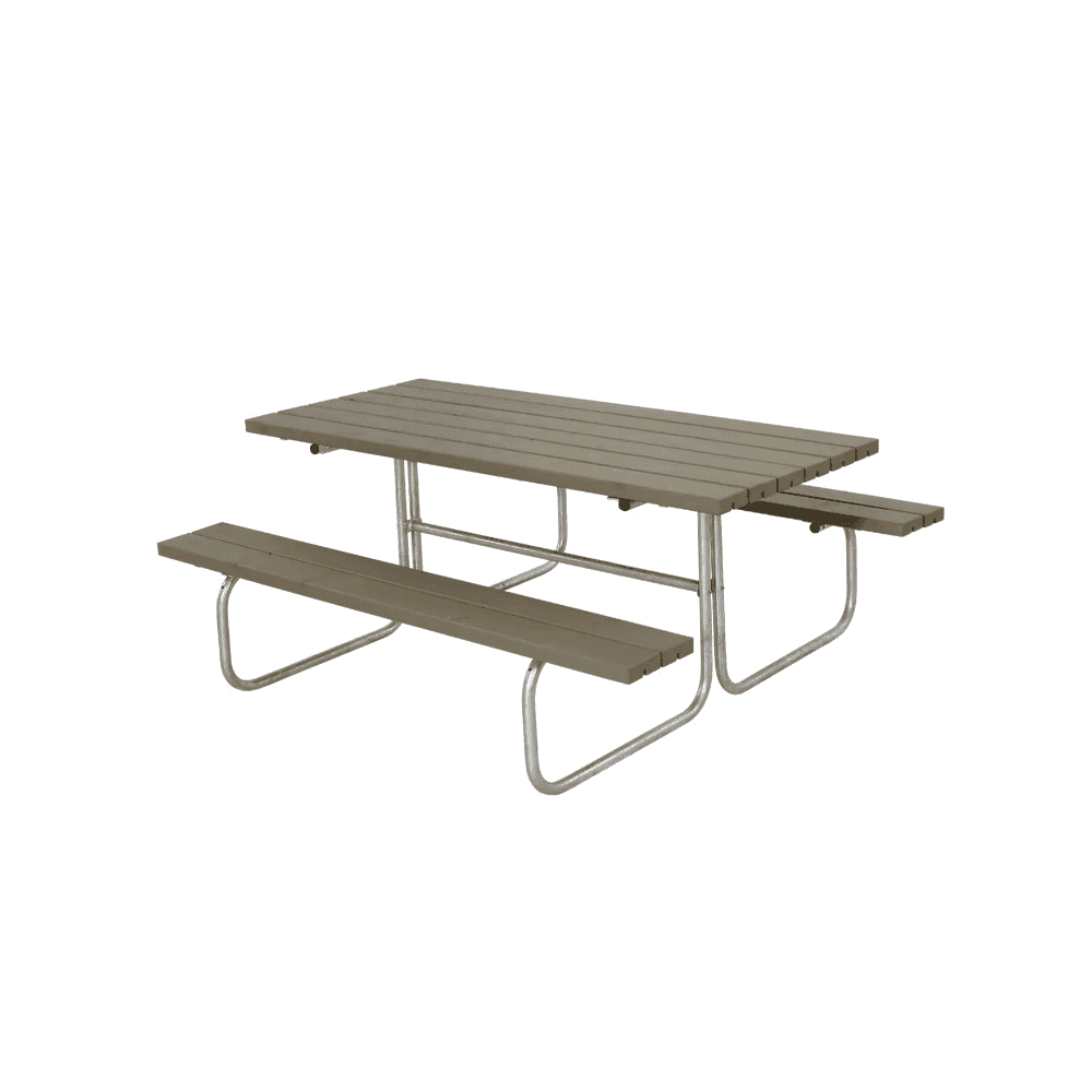PLUS Ensembles de mobilier de jardin Classic, disponibles en plusieurs modèles