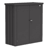 biohort Terrassenschrank ROMEO®, in 3 Farben und 2 Grössen