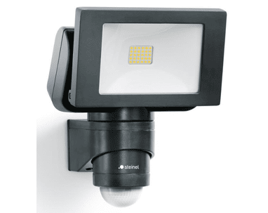 Steinel Strahler LS 150 S mit Sensor, 1486 lumen, extrem hell