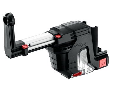Metabo Dispositif d'aspiration ISA 28 sans coffre à outils