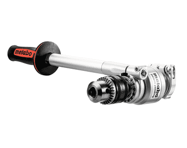 Metabo Démultiplicateur de couple PowerX3 DC