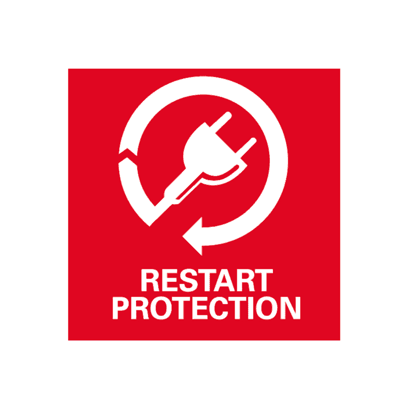 Metabo Akku-Winkelschleifer WPB 18 LT BL 11-125 Quick, 18 V in zwei Ausführungen