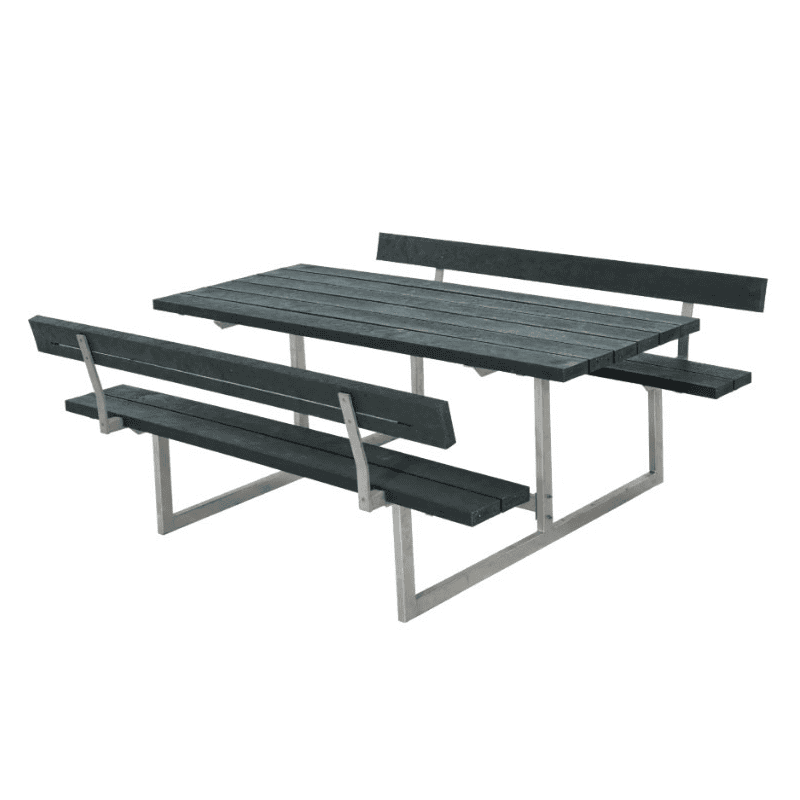PLUS Basic Kombi-Gartenmöbel komplett, ReTex, diverse Ausführungen