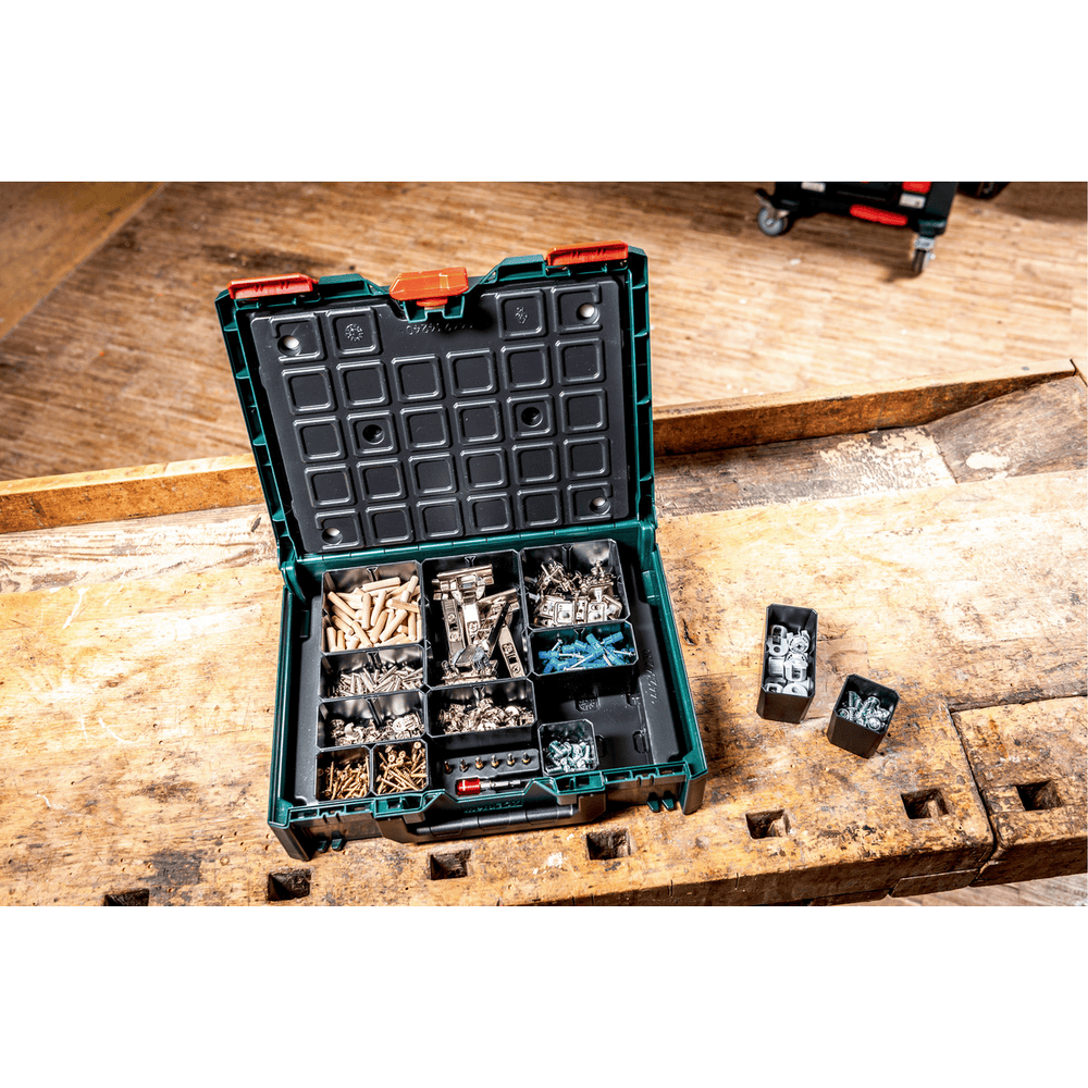 Metabo metaBOX 118 Organizer