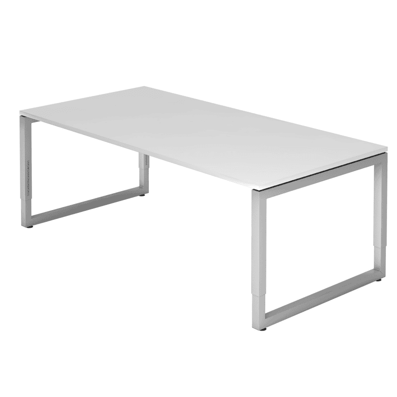 Bureau Schwyz, 2000 x 1000 mm, en diverses versions