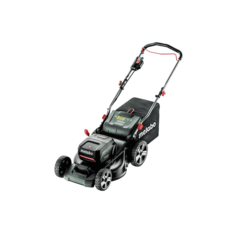 Metabo Akku-Rasenmäher RM 36-18 LTX BL 46, 18 V mit und ohne Akku