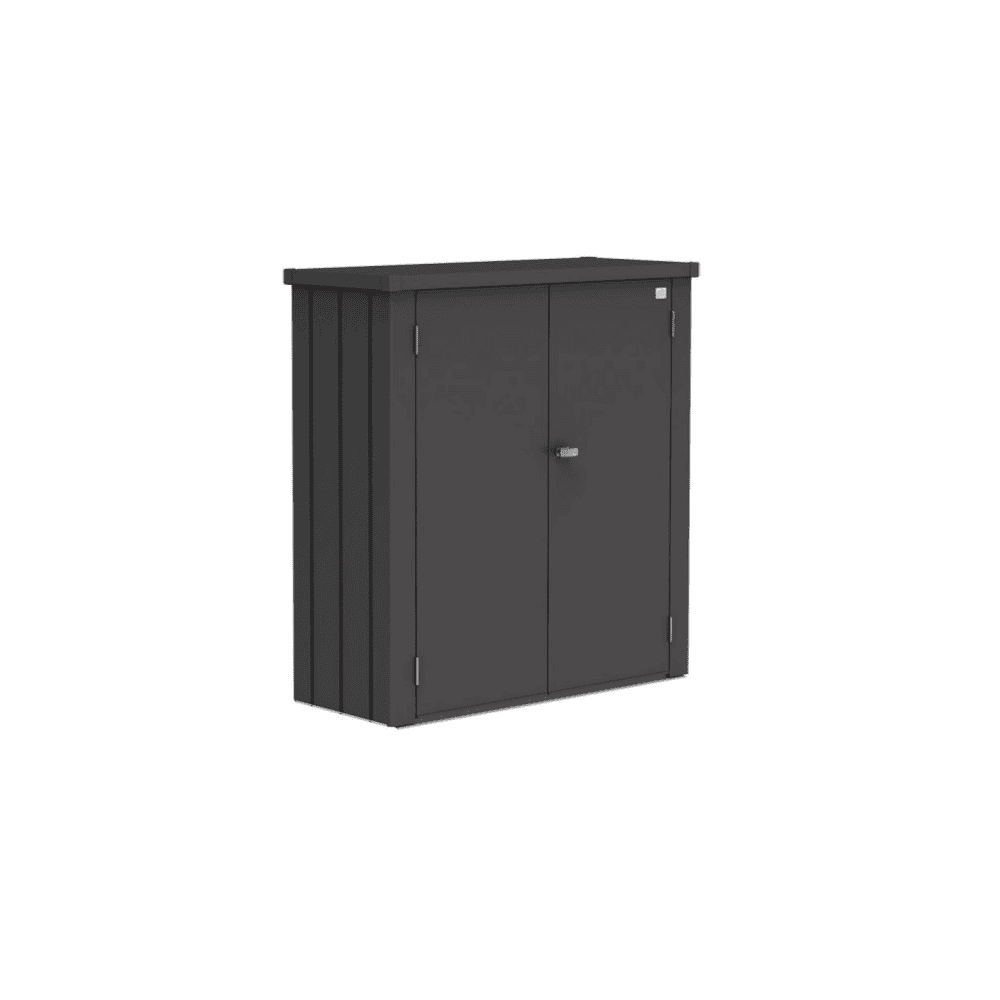 biohort Terrassenschrank ROMEO®, in 3 Farben und 2 Grössen