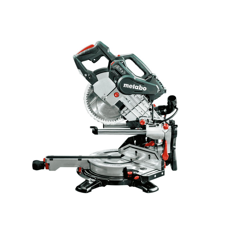 Metabo Kappsäge KGSV 72 Xact SYM, mit Zugfunktion, 1800 Watt