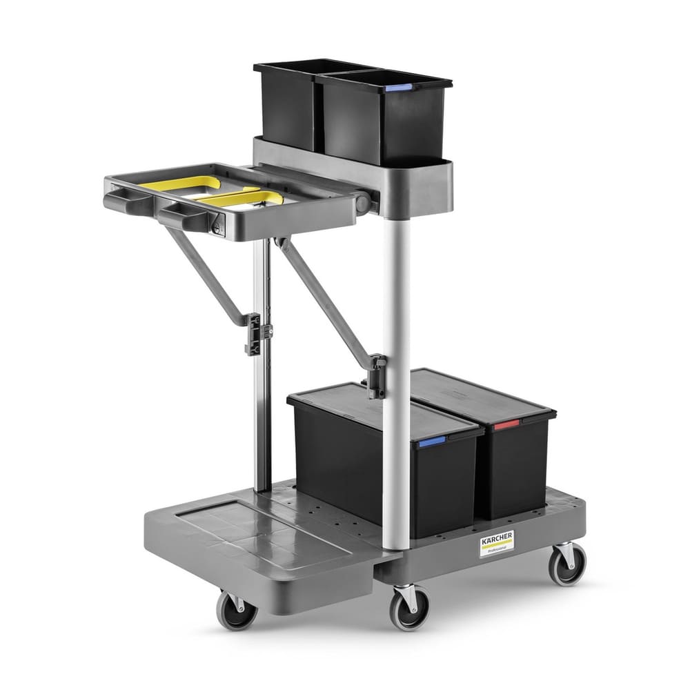 Kärcher FM Swift 50/ P