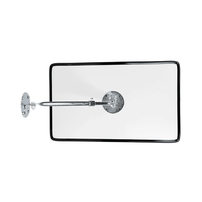 Produktionsüberwachungsspiegel "Check Mirror", Acryl, in verschiedenen Grössen