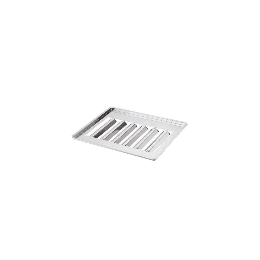 Grillrost-Set für PELVIS und RASCAL Grillgeräte, 3-teilig