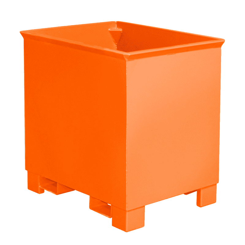 Caisse, type C