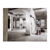Metabo Langhalsschleifer LSV 5-225 Comfort, mit variabler Längenverstellung, 500 Watt