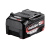 Metabo Batterie Li-Power 18 V / 2.0 à 5.2 Ah pour système de batterie CAS